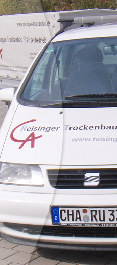 Reisinger Trockenbau